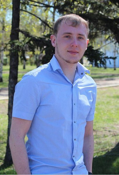 Михаил Овчинников