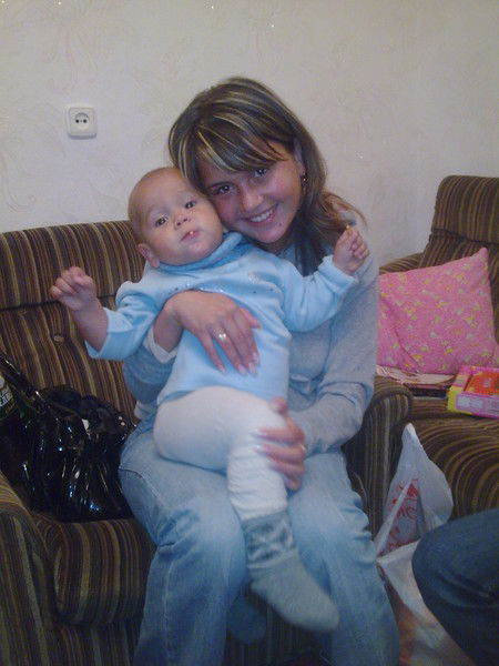 Татьяна Соловьева