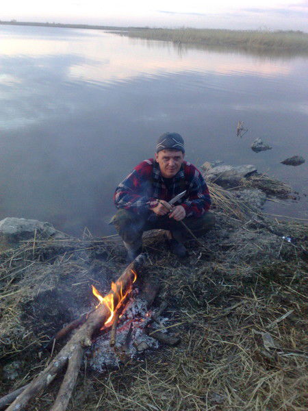 Андрей Липин