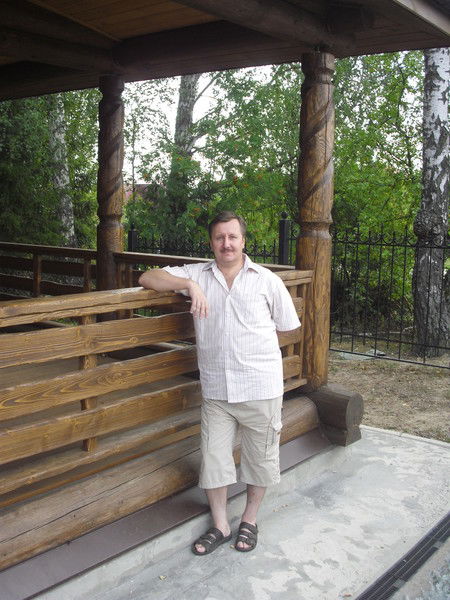 Сергей Доронин