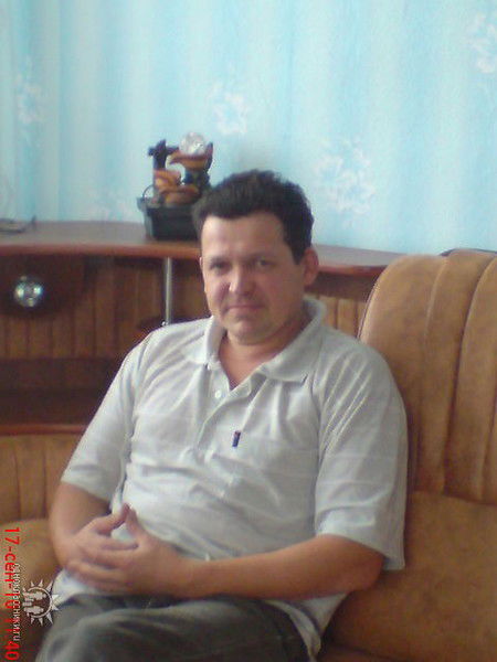 Сергей Мышлянов