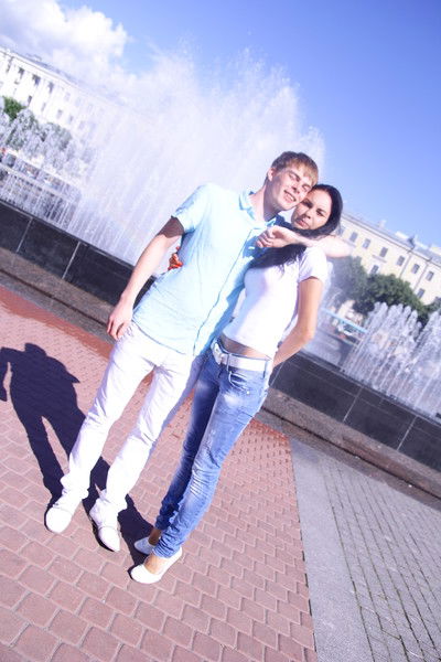 Игорь Ronaldinio