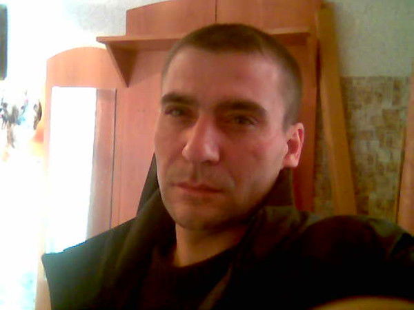 Михаил Дербышев