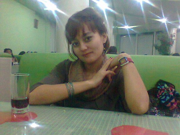 Нурзада Хасанова