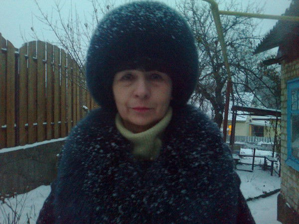 Татьяна Максимова