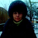 Татьяна Максимова