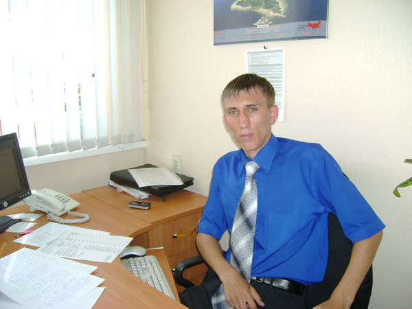 Сергей Мазурок