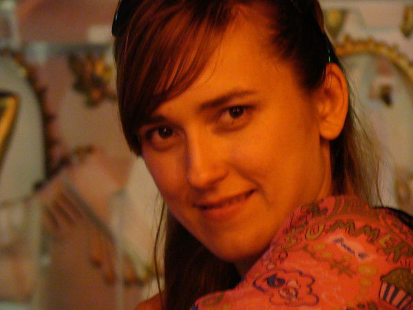 *@его Малышк@ *