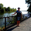 Галина Извекова