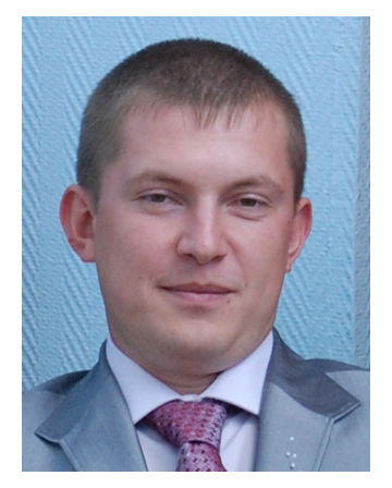 Николай Коротков