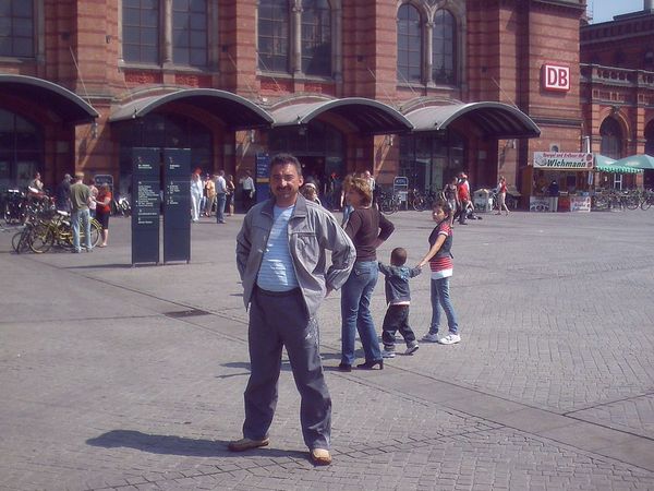 Вячеслав Юдин