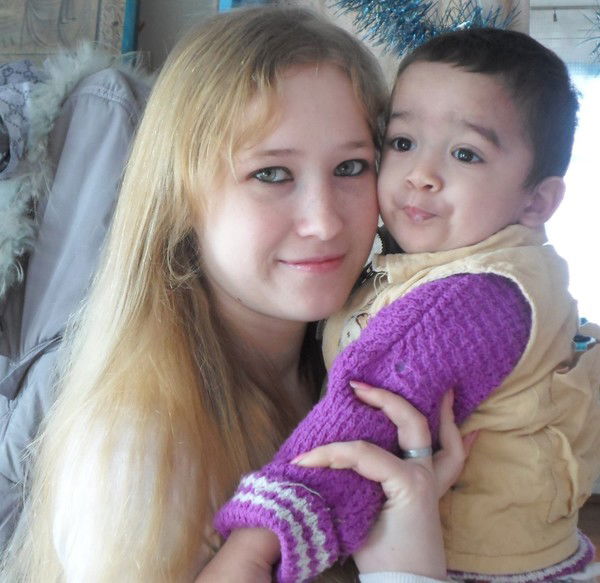 Надежда Мищенко