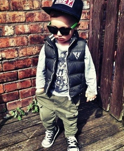 Никита Знобин