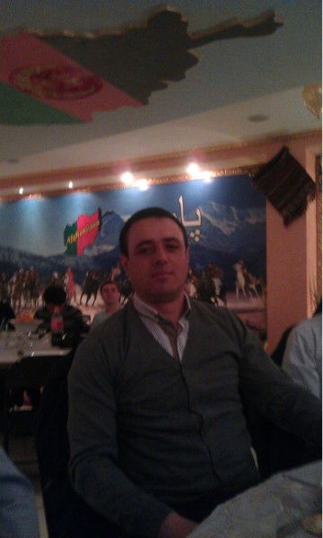 Юсуф Алиевич