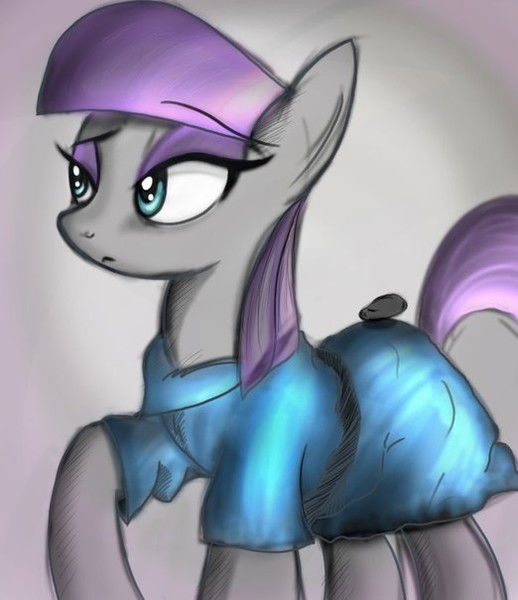 Maud Pie