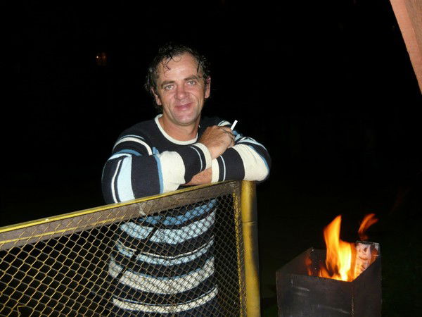 Сергей Головатый