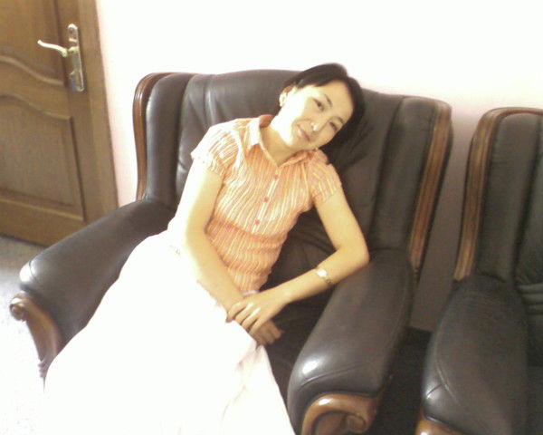 Ардак Боранбаева