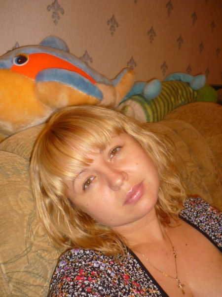 Наталия Подкина