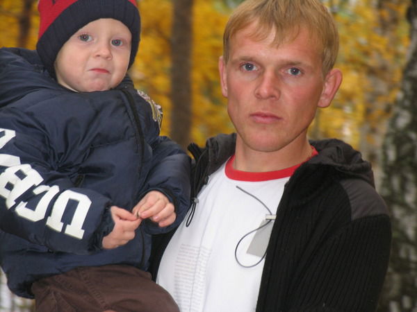 Дмитрий Авдеенко