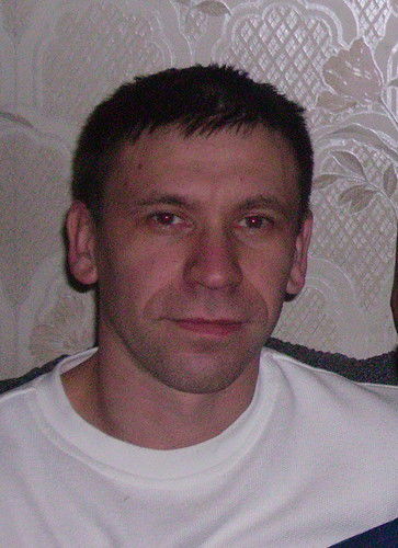 Сергей Адамович