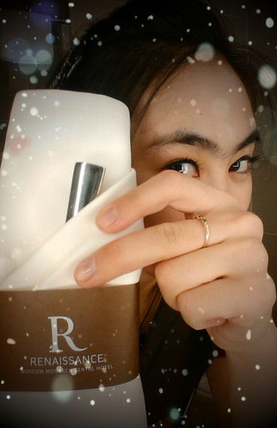 Babby Shallies Santamarias { Перрим} Сал