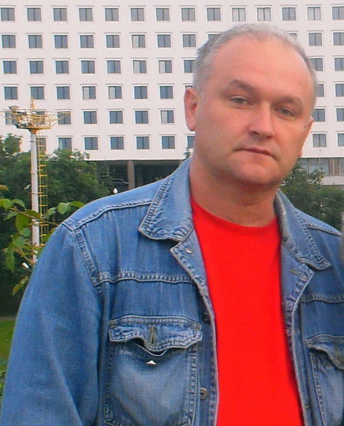 Валерий Протасовицкий