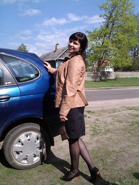 Светлана Бонцевич