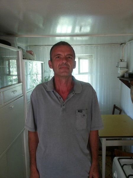 Антон Зорин