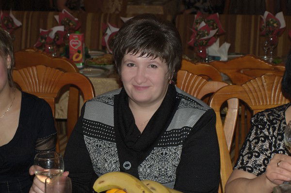 Эльвира Бектина