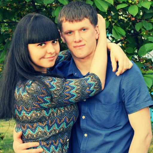 Артём Новокрещенов