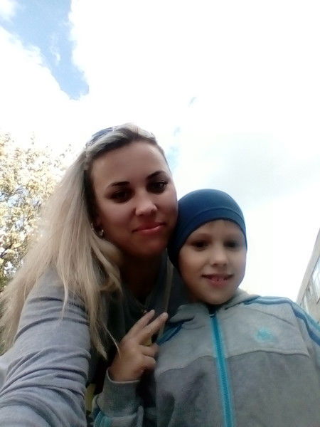 Ирина Бородина