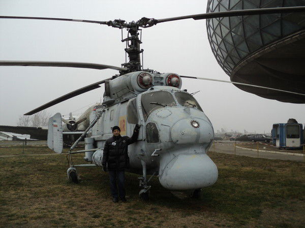 Александр Гончаров