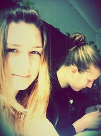 Настя Яковлева