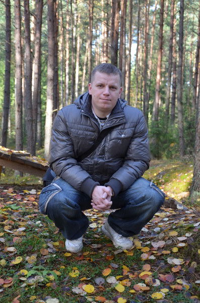 Сергей Зиновец