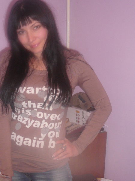 Анжелика Мусаева