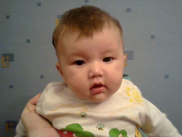 Айгерим Усиева