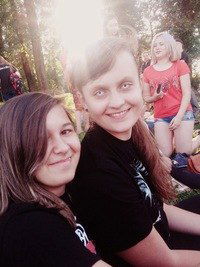 Алиса Федорова