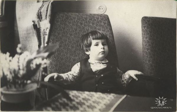 Нина Соколова