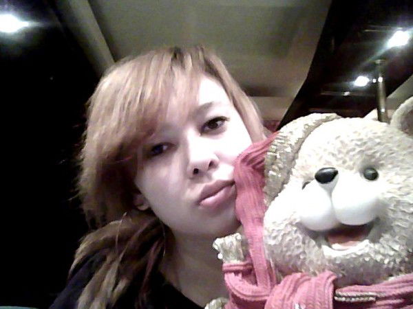 Milashka Неважно