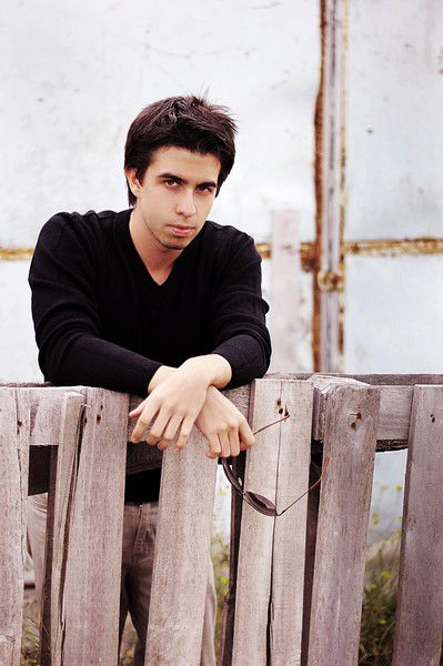 Константин Тетянюк