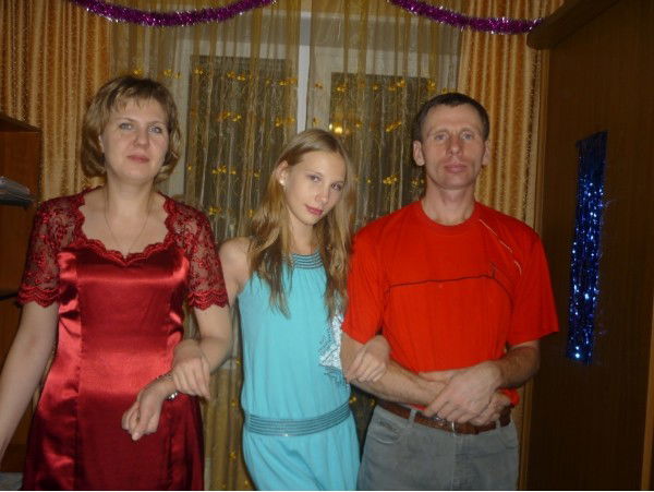 Наталья Коноплева