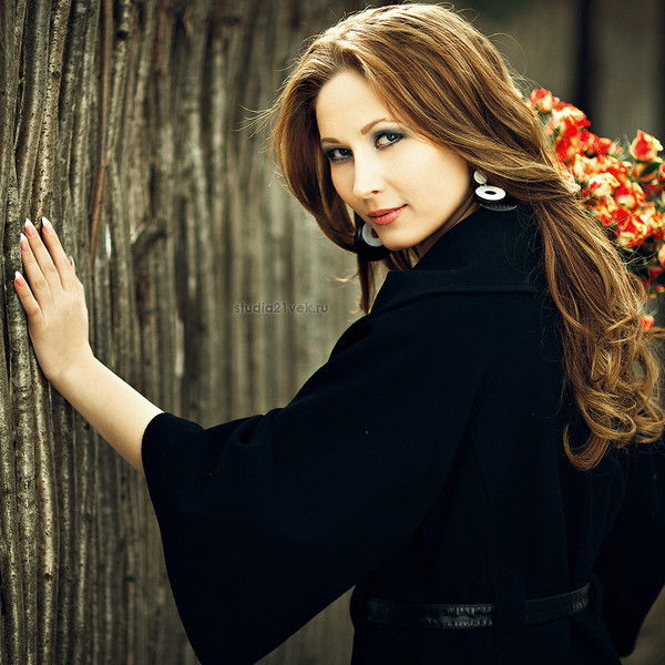 Екатерина Романова