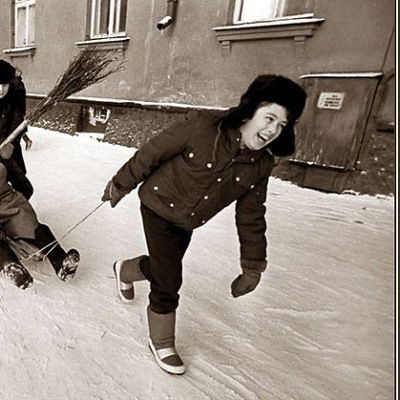 Тимур Дамирович