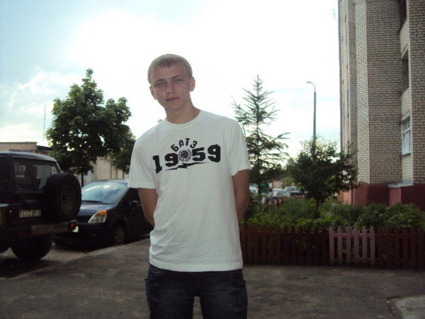 Сергей Мытник