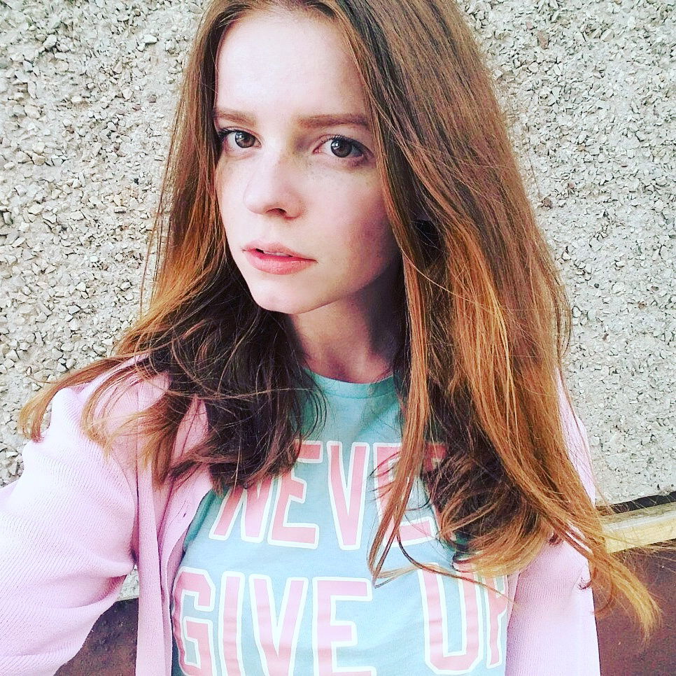 Ириша Тарасевич