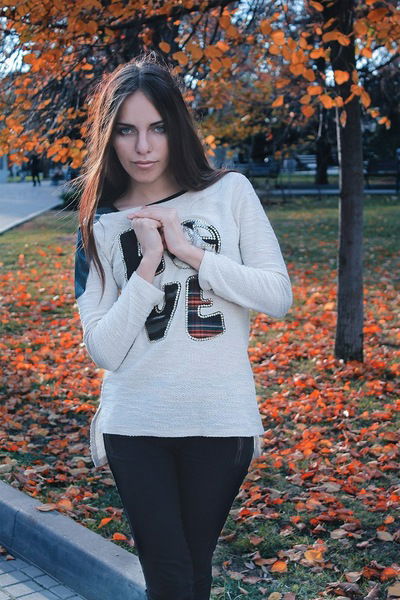 Юлия Верещак