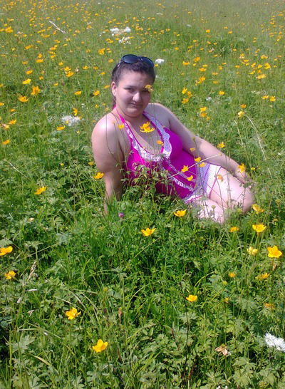 Надежда Страхова