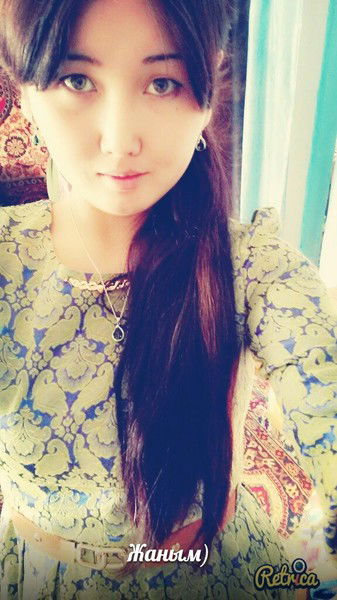 Aidanaaaa) Akangazhina...