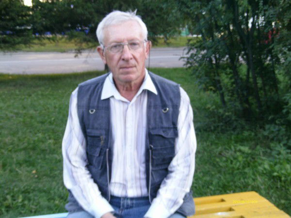 Калашников Владимир