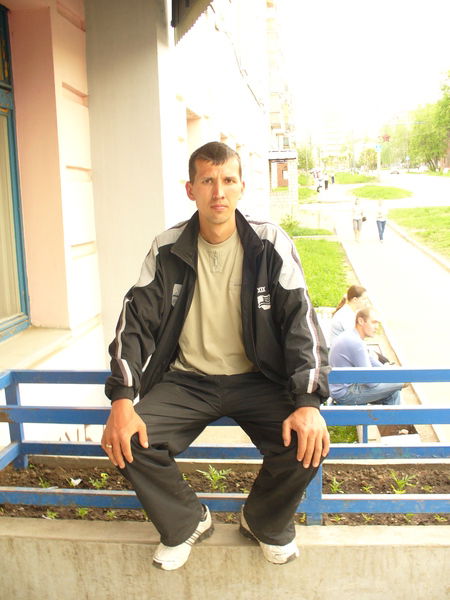 Алексей Суворов